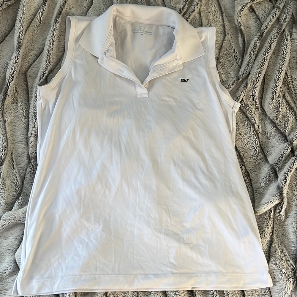 Vineyard vines tank top